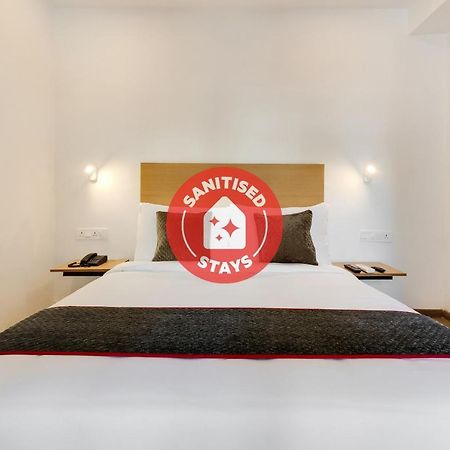 Oyo Townhouse 600 Gangothri Hotel Secundurabad Eksteriør billede