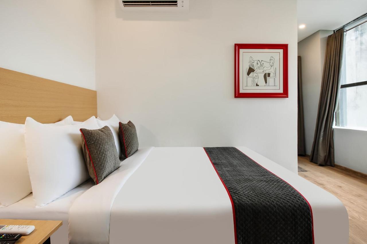 Oyo Townhouse 600 Gangothri Hotel Secundurabad Eksteriør billede